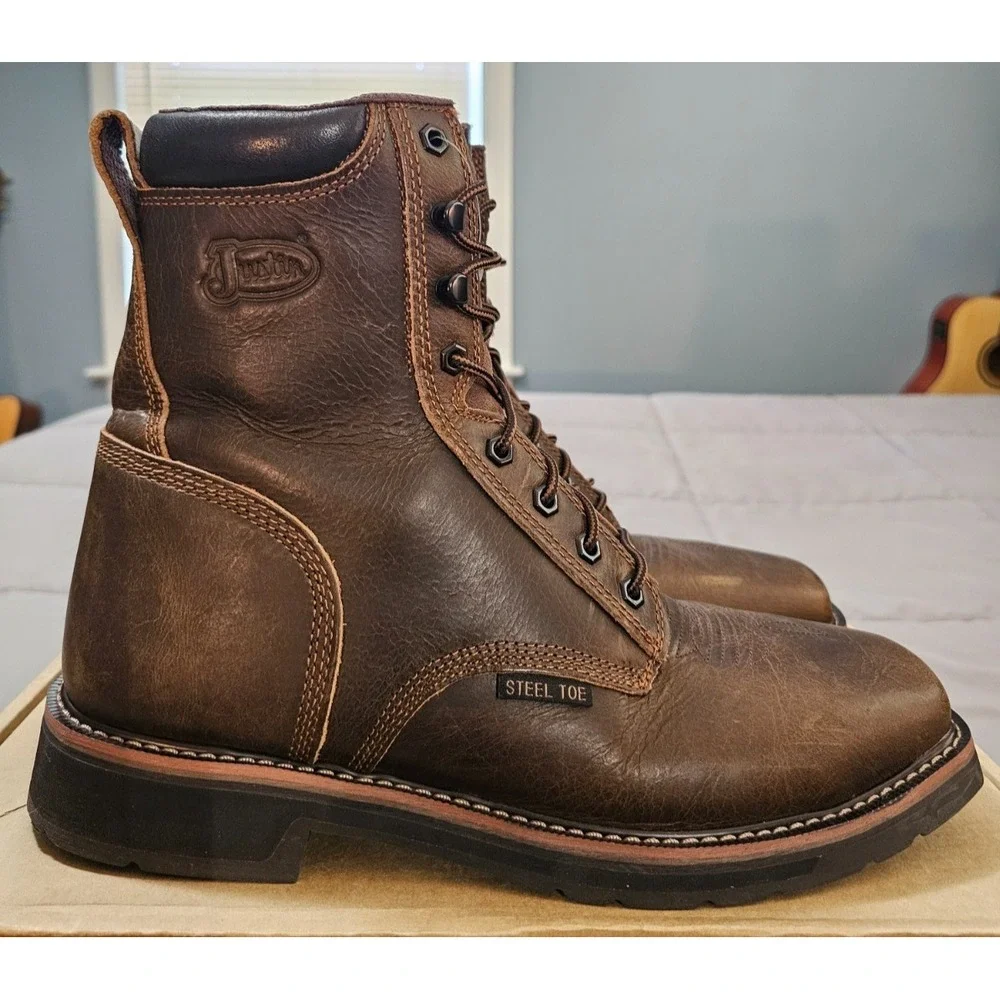 Justin Boots these justin®